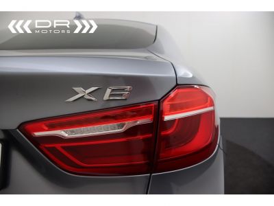 BMW X6 30dAs xDrive M PACK - NAVI HEAD UP ALU 20" VOLLEDIGE ONDERHOUDSHISTORIEK  - 42