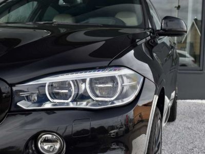 BMW X6 dAS xDrive M Sport Pano Harman Kardon HUD 360° ACC  - 3
