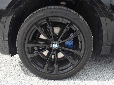 BMW X6 dAS xDrive M Sport Pano Harman Kardon HUD 360° ACC  - 8