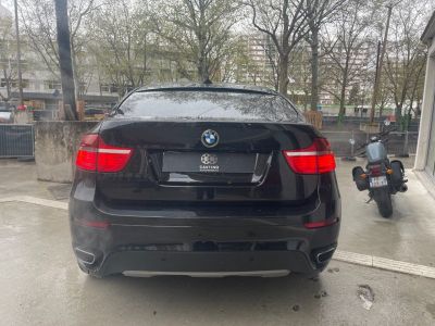 BMW X6 (E71) 5.0IA 407CH EXCLUSIVE - <small></small> 26.900 € <small>TTC</small> - #4