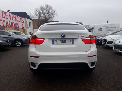 BMW X6 (E71) XDRIVE40DA 306CH EXCLUSIVE INDIVIDUAL - <small></small> 25.880 € <small>TTC</small> - #5