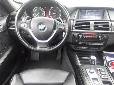 BMW X6 (E71) XDRIVE40DA 306CH EXCLUSIVE INDIVIDUAL - <small></small> 25.880 € <small>TTC</small> - #7