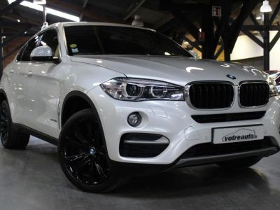 BMW X6 F16 (F16) XDRIVE30D 258 LOUNGE PLUS BVA8  - 1