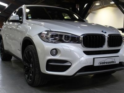 BMW X6 F16 (F16) XDRIVE30D 258 LOUNGE PLUS BVA8  - 6