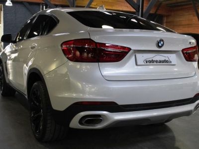 BMW X6 F16 (F16) XDRIVE30D 258 LOUNGE PLUS BVA8  - 8