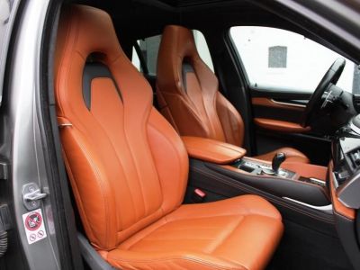 BMW X6 F86 M (F86) 4.4 M AUTO  - 3