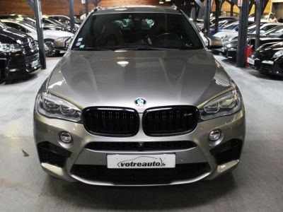 BMW X6 F86 M (F86) 4.4 M AUTO  - 4