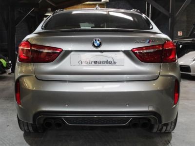 BMW X6 F86 M (F86) 4.4 M AUTO  - 5