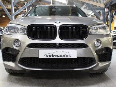 BMW X6 F86 M (F86) 4.4 M AUTO  - 6