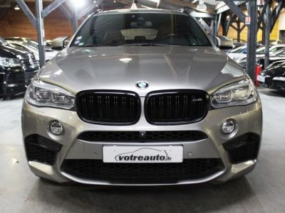 BMW X6 F86 M (F86) 4.4 M AUTO  - 7