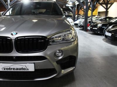 BMW X6 F86 M (F86) 4.4 M AUTO  - 8