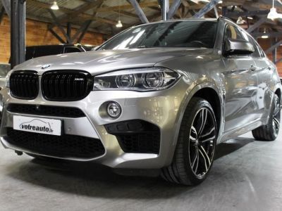 BMW X6 F86 M (F86) 4.4 M AUTO  - 9