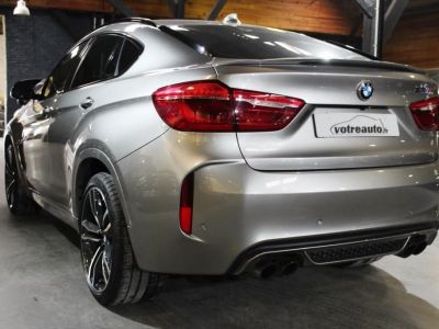 BMW X6 F86 M (F86) 4.4 M AUTO  - 11