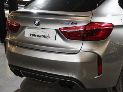 BMW X6 F86 M (F86) 4.4 M AUTO  - 12