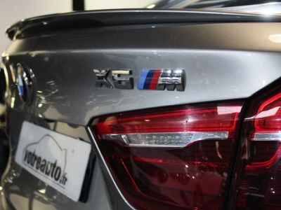 BMW X6 F86 M (F86) 4.4 M AUTO  - 14