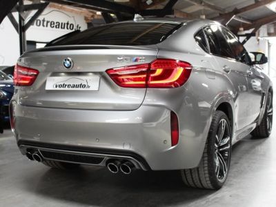 BMW X6 F86 M (F86) 4.4 M AUTO  - 2