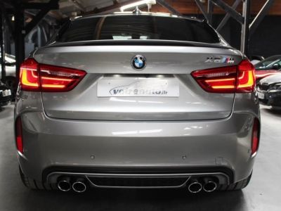 BMW X6 F86 M (F86) 4.4 M AUTO  - 5