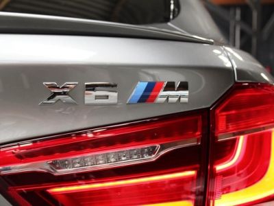 BMW X6 F86 M (F86) 4.4 M AUTO  - 7