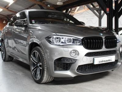 BMW X6 F86 M (F86) 4.4 M AUTO  - 9