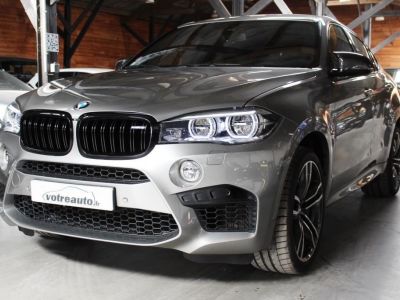 BMW X6 F86 M (F86) 4.4 M AUTO  - 11