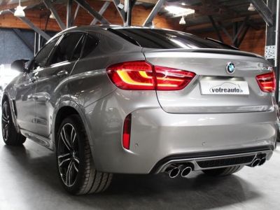 BMW X6 F86 M (F86) 4.4 M AUTO  - 14