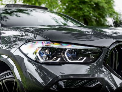 BMW X6 M Competition  - 2