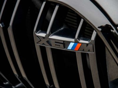 BMW X6 M COMPETITION  - 12