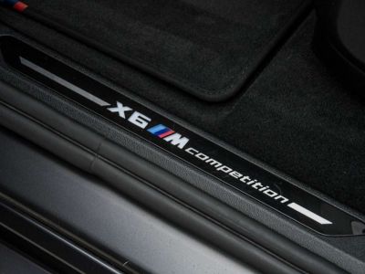 BMW X6 M COMPETITION  - 19