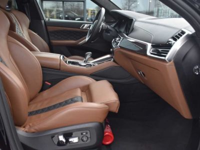 BMW X6 M Competition M Seats HK AHK ACC PANO  - 15