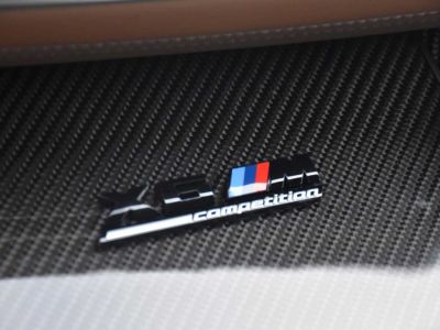 BMW X6 M Competition M Seats HK AHK ACC PANO  - 26