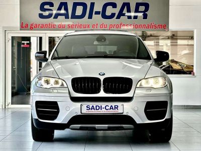 BMW X6 M M50 dA 381cv SPORT EDITION  - 2