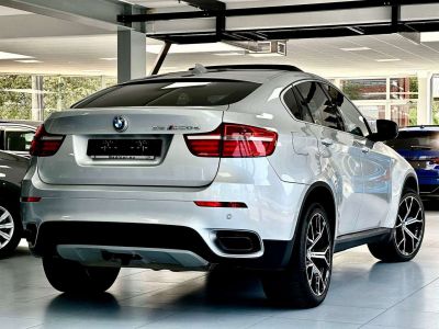 BMW X6 M M50 dA 381cv SPORT EDITION  - 6