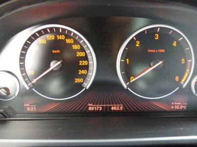 BMW X6 M50D  - <small></small> 45.290 € <small>TTC</small> - #9