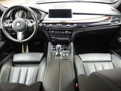 BMW X6 M50D  - <small></small> 45.290 € <small>TTC</small> - #11