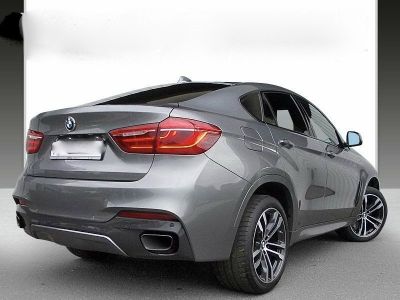BMW X6 M5Od XDrive  - <small></small> 49.590 € <small>TTC</small> - #2