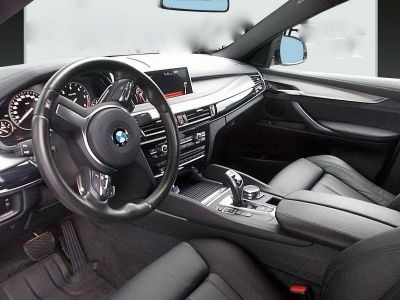 BMW X6 M5Od XDrive  - <small></small> 49.590 € <small>TTC</small> - #4