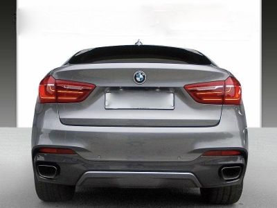 BMW X6 M5Od XDrive  - <small></small> 49.590 € <small>TTC</small> - #7