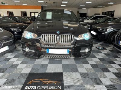 BMW X6 v8 408cv 5.0l  - 1