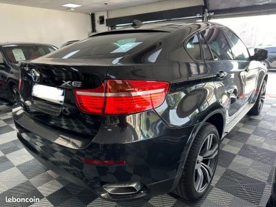 BMW X6 v8 408cv 5.0l  - 2