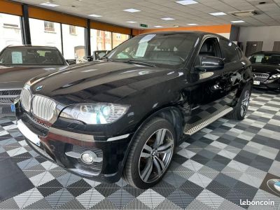 BMW X6 v8 408cv 5.0l  - 4