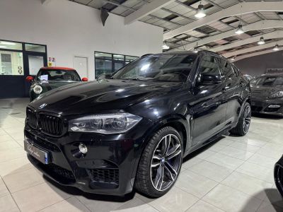 BMW X6 X6M  - 1