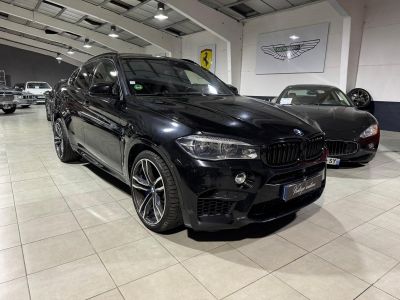 BMW X6 X6M  - 3