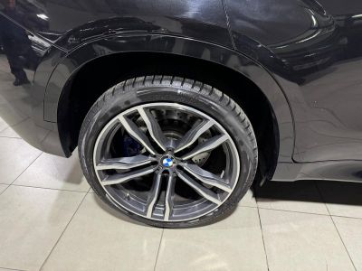 BMW X6 X6M  - 6