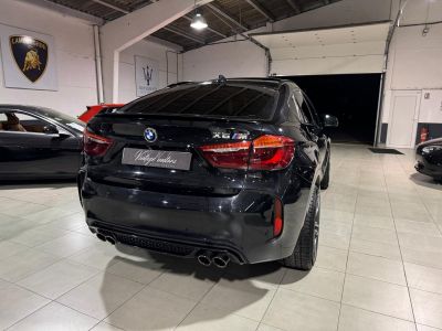 BMW X6 X6M  - 8