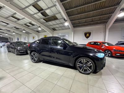 BMW X6 X6M  - 24