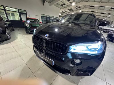 BMW X6 X6M  - 29