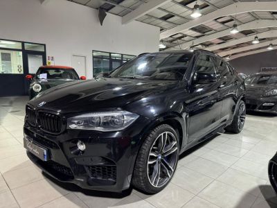 BMW X6 X6M 575  - 1