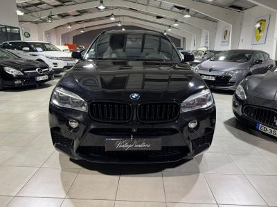 BMW X6 X6M 575  - 2