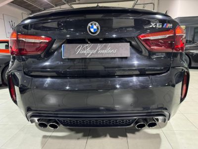 BMW X6 X6M 575  - 10