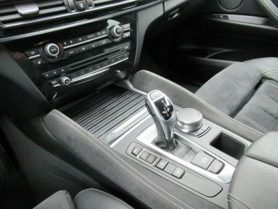 BMW X6 XDRIVE 30D 258 M SPORT BVA8 WIFI Livrée et garantie 12 mois *Attelage - <small></small> 44.990 € <small>TTC</small> - #3